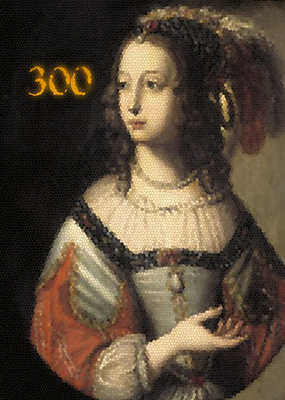 Sophie 300