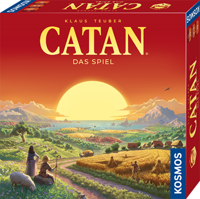 Siedler von Catan