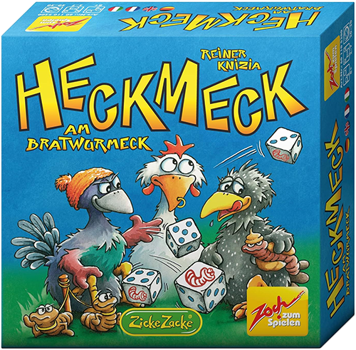 Heckmeck