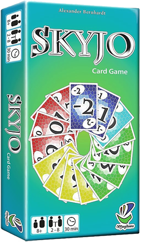 Skyjo