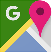 Google Maps
