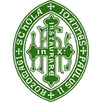 Schul-Logo Jean-Paul