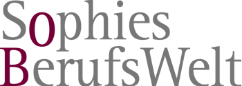 Logo Berufswelt