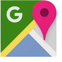 Google Maps