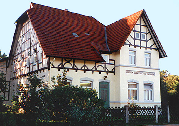 Landheim