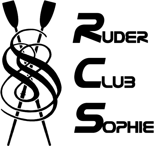Logo des Ruder-Clubs Sophie