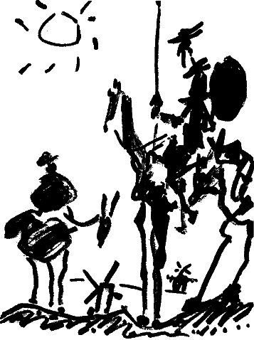 Don Quijote